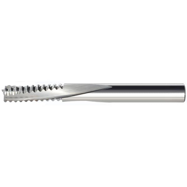 16x55x16x120* 3FL Downcut Slow Helix Ripper Endmill End WRouter